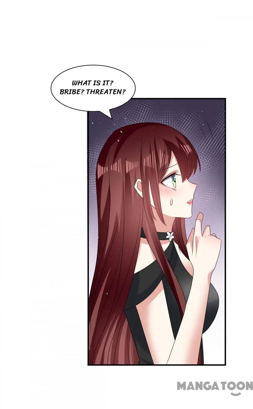 Genius cool treasure: President’s wife is too powerful Chapter 136 - page 12