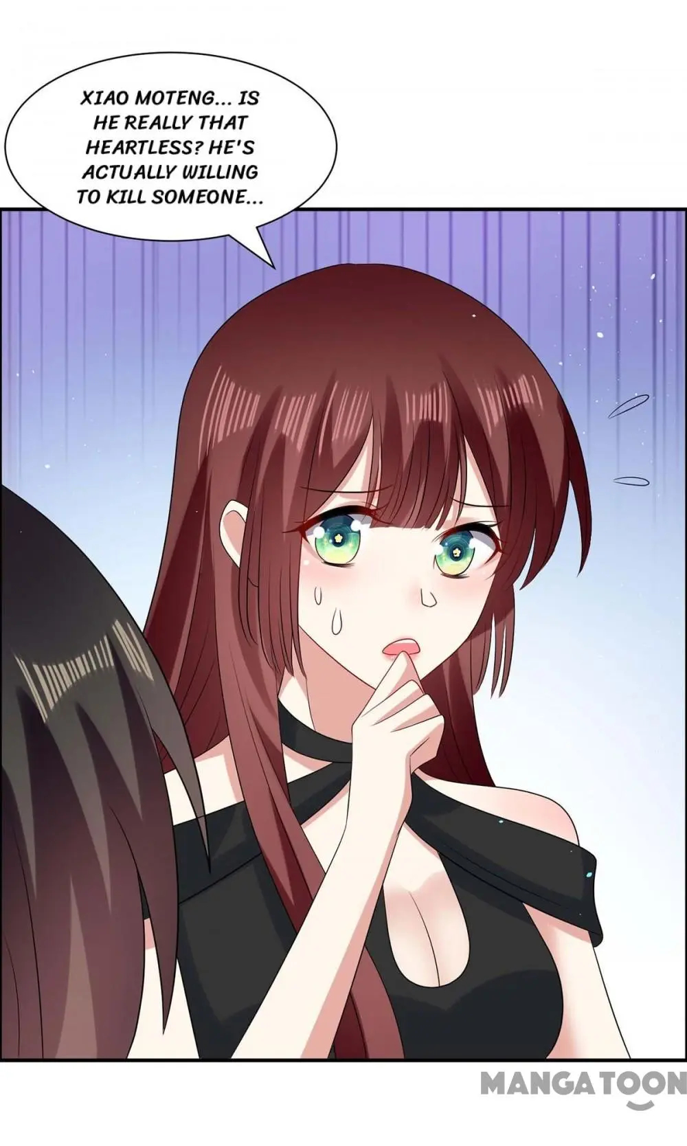 Genius cool treasure: President’s wife is too powerful Chapter 136 - page 15