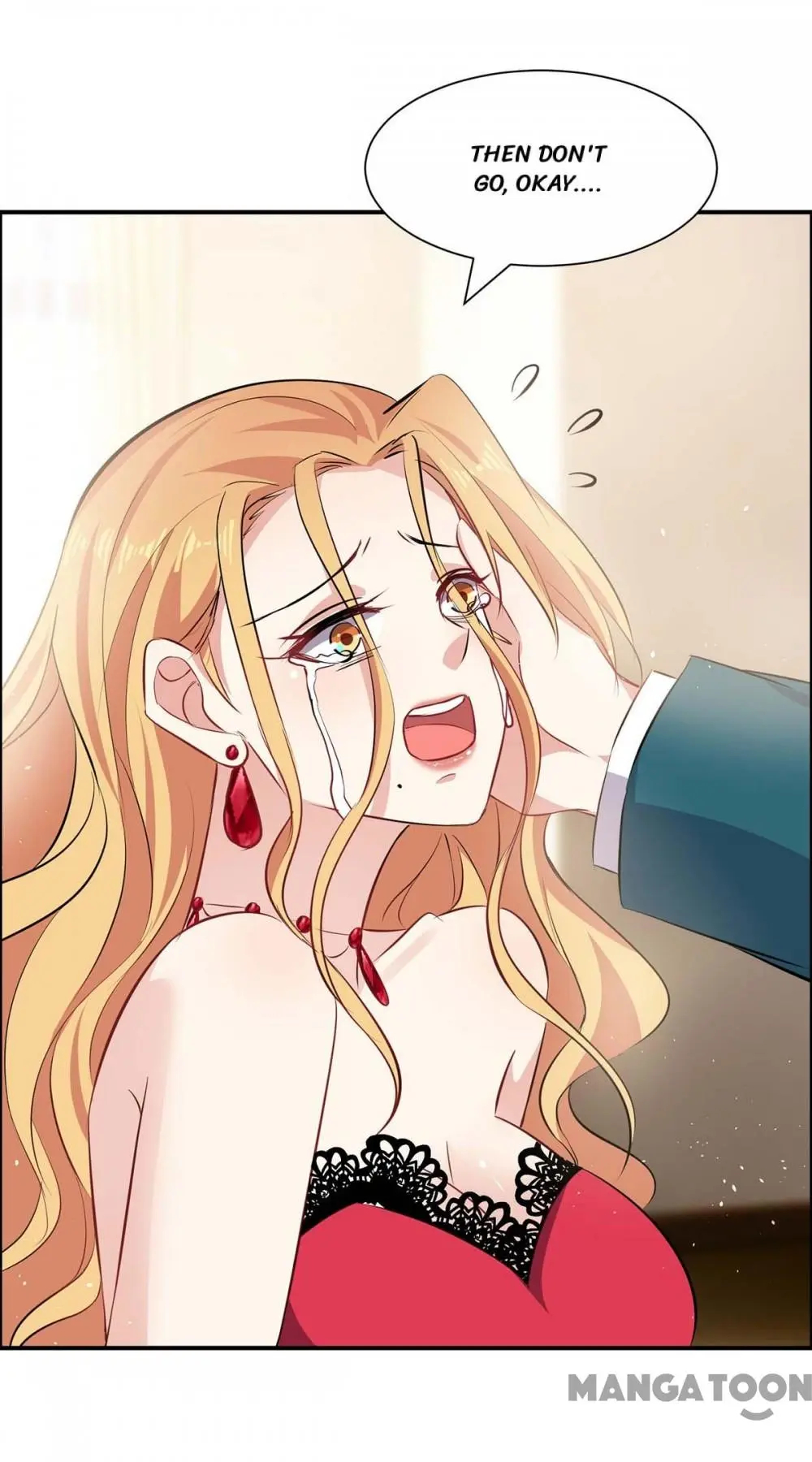 Genius cool treasure: President’s wife is too powerful Chapter 135 - page 18