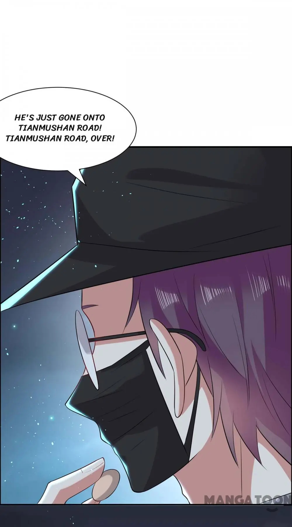 Genius cool treasure: President’s wife is too powerful Chapter 135 - page 47