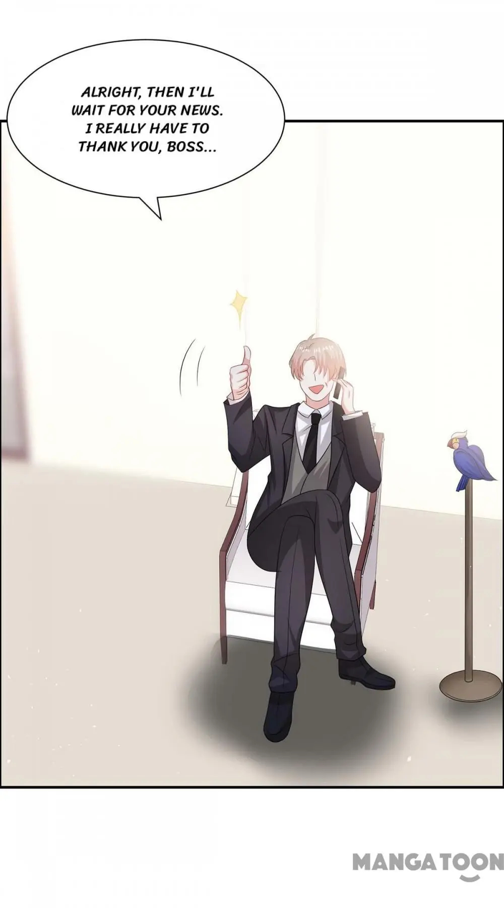 Genius cool treasure: President’s wife is too powerful Chapter 133 - page 46