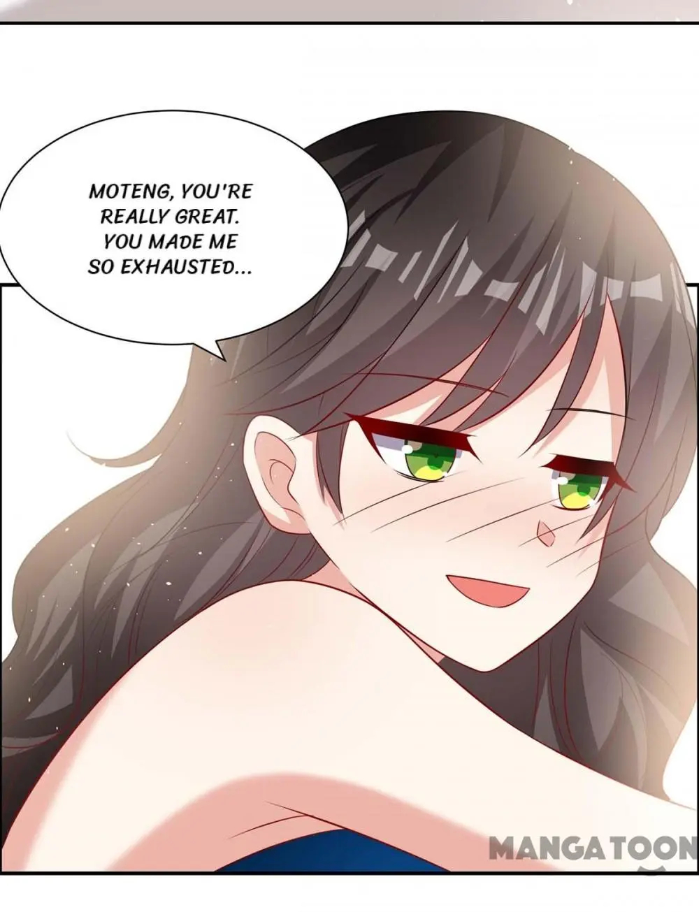 Genius cool treasure: President’s wife is too powerful Chapter 132 - page 2