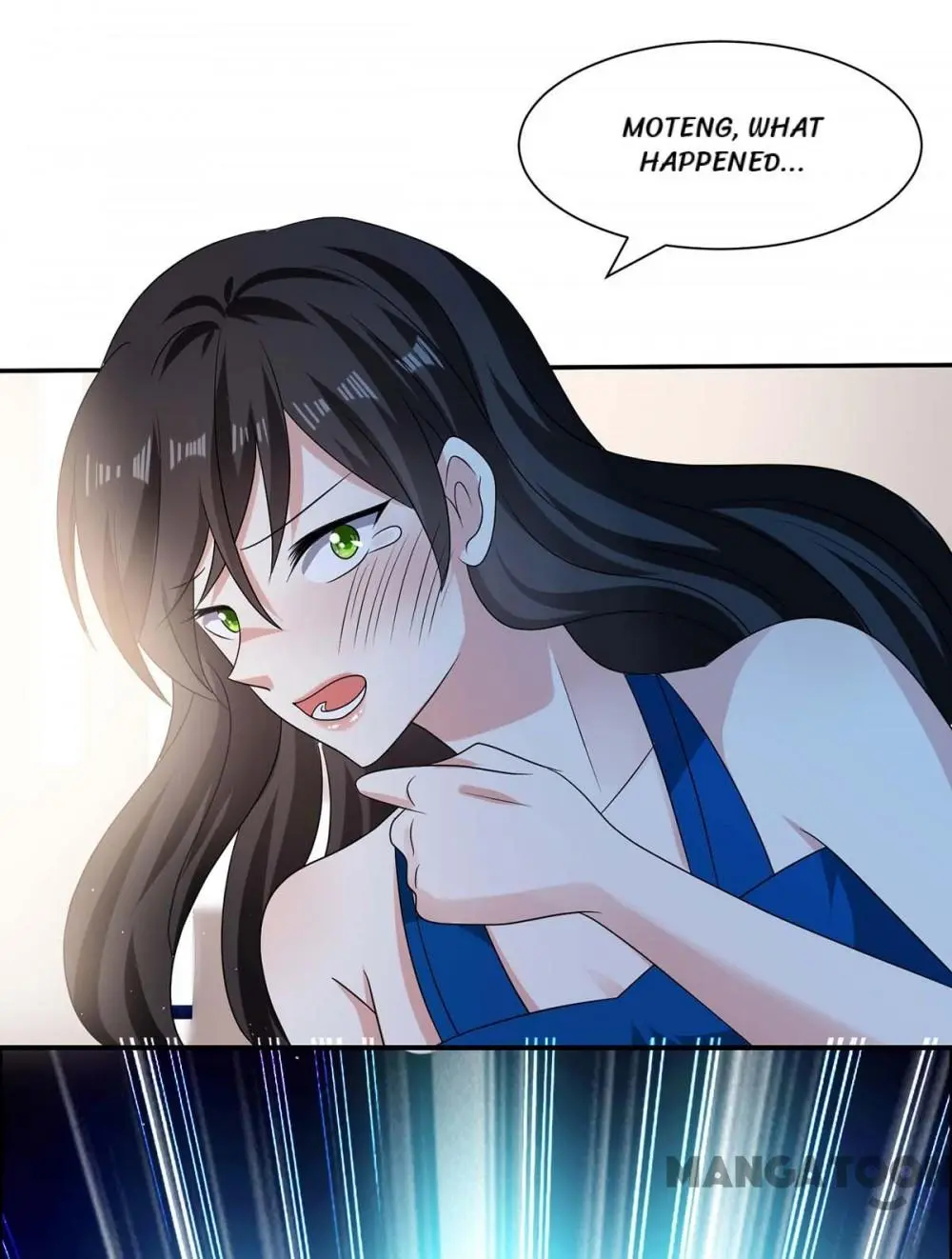 Genius cool treasure: President’s wife is too powerful Chapter 132 - page 24