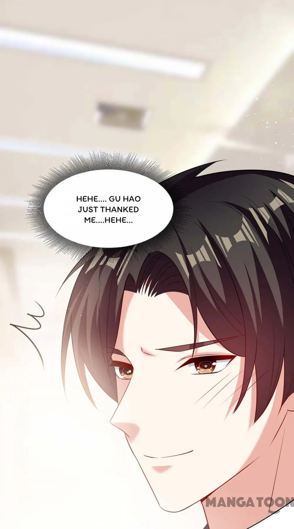 Genius cool treasure: President’s wife is too powerful Chapter 131 - page 43