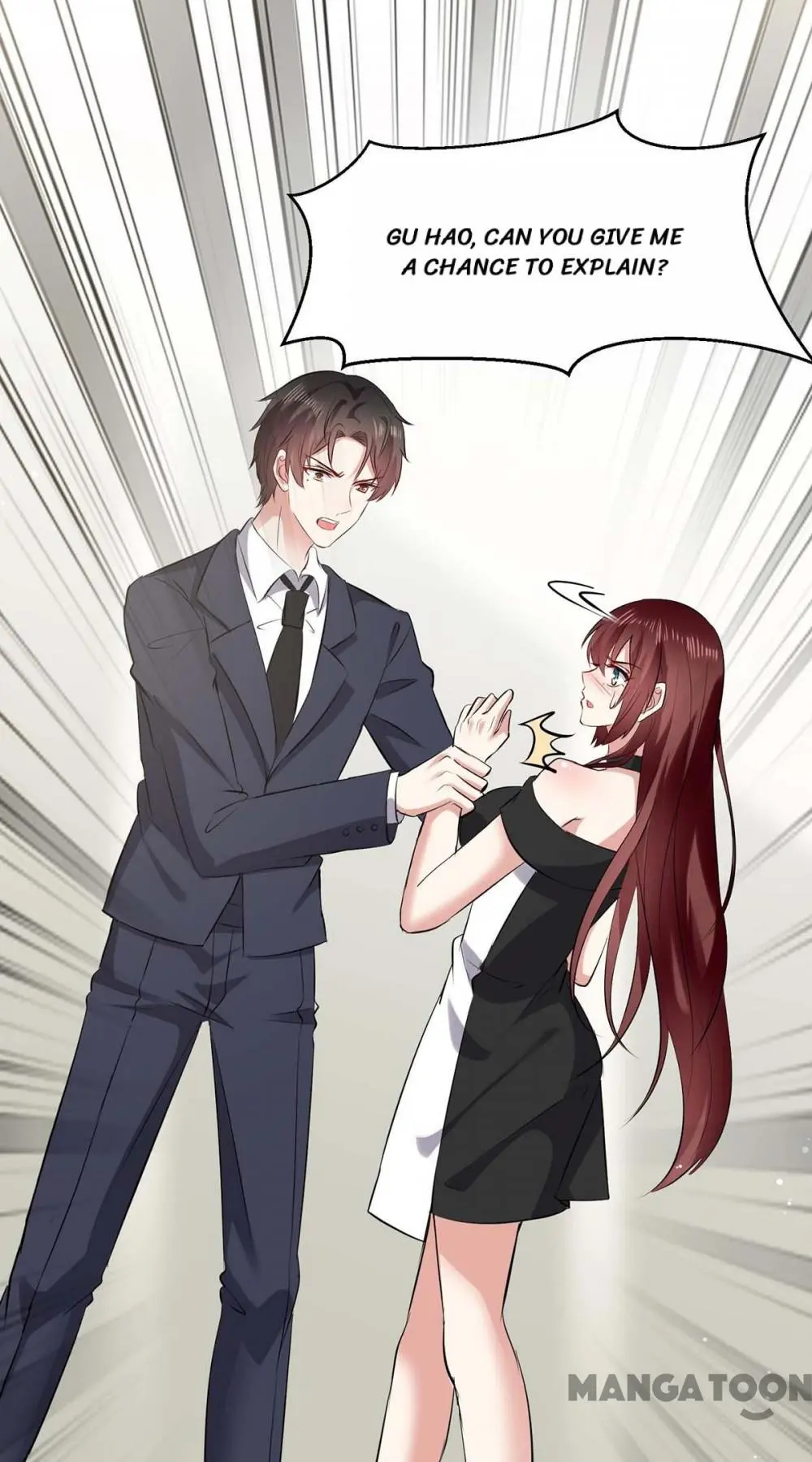 Genius cool treasure: President’s wife is too powerful Chapter 131 - page 5