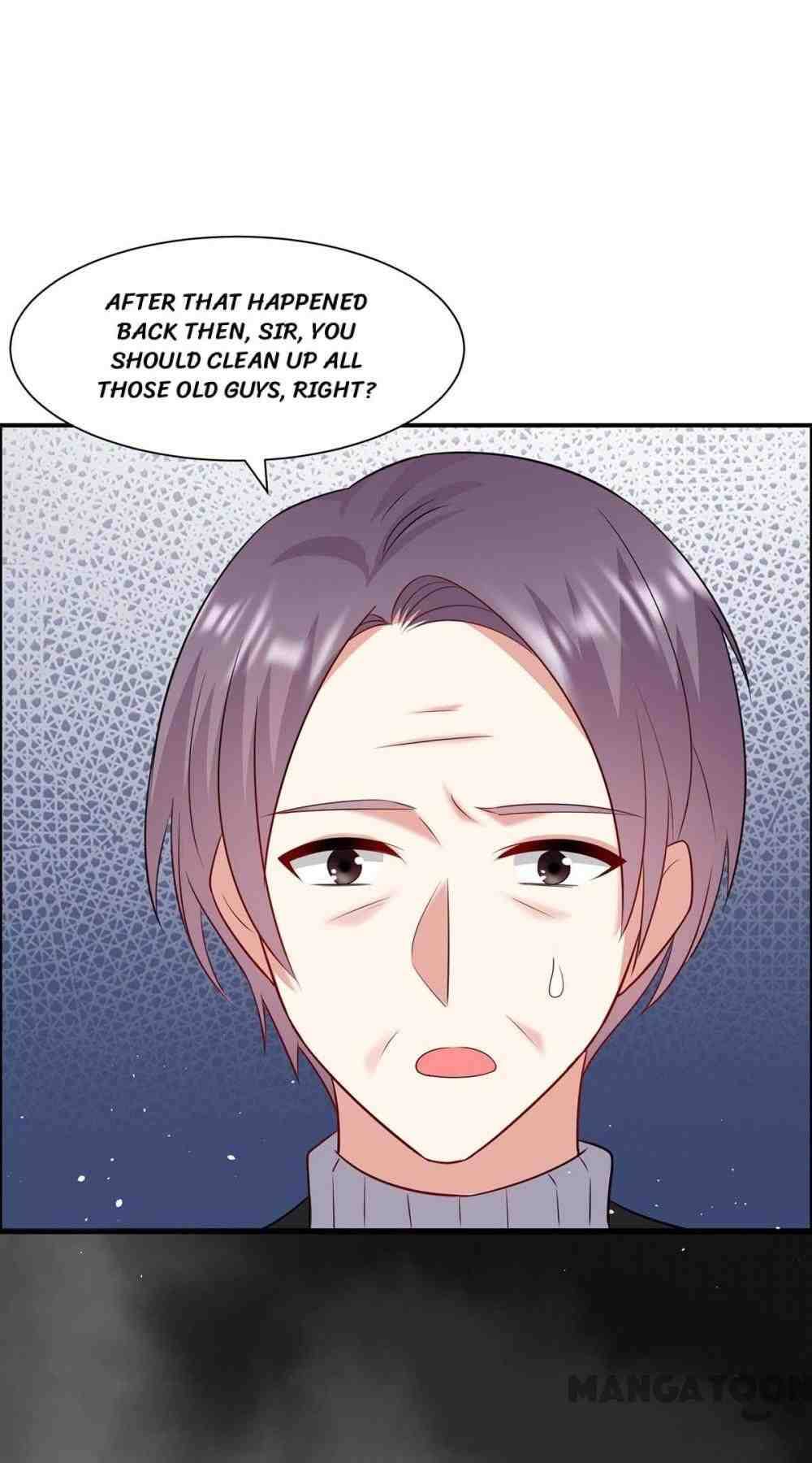 Genius cool treasure: President’s wife is too powerful Chapter 130 - page 11