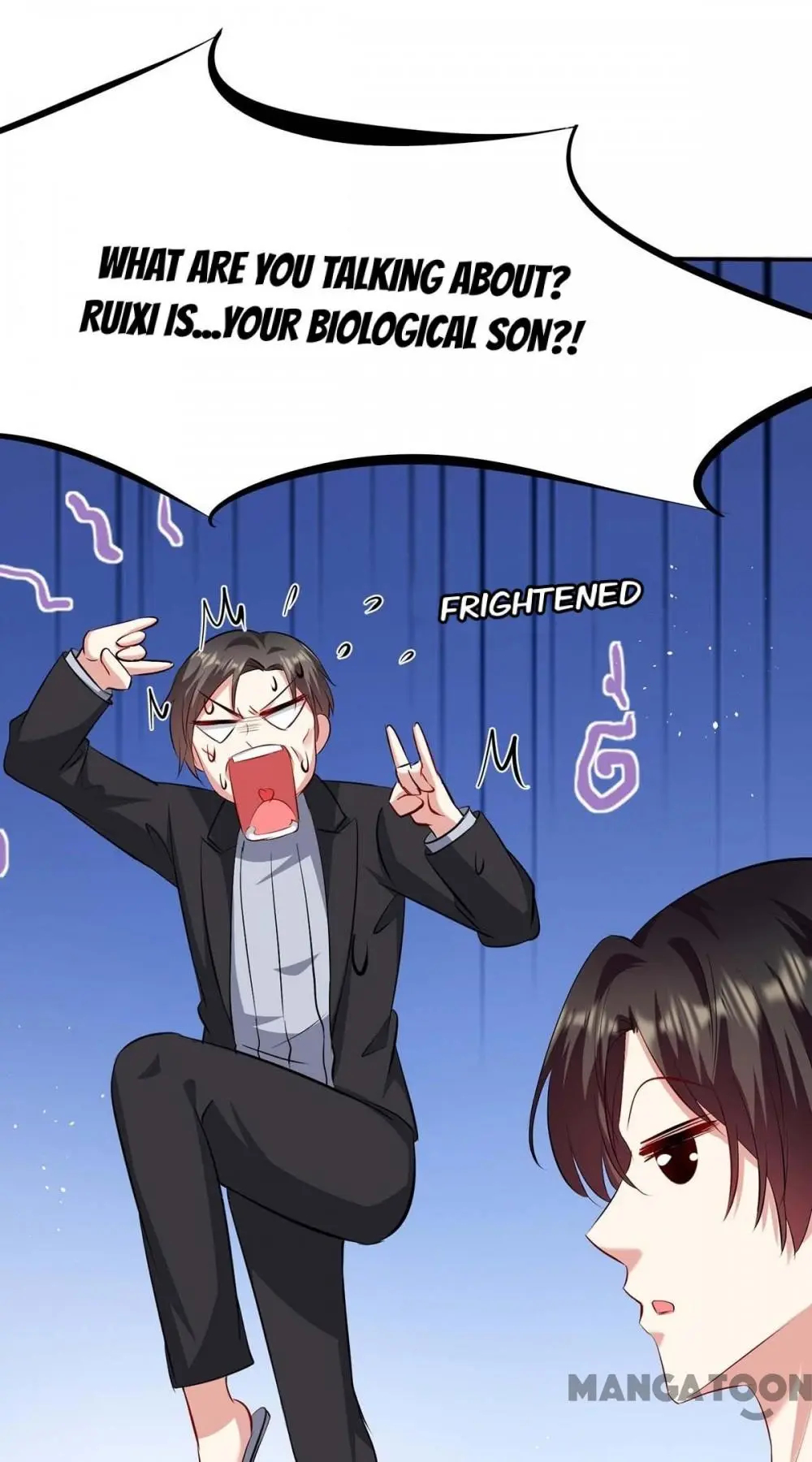 Genius cool treasure: President’s wife is too powerful Chapter 129 - page 2