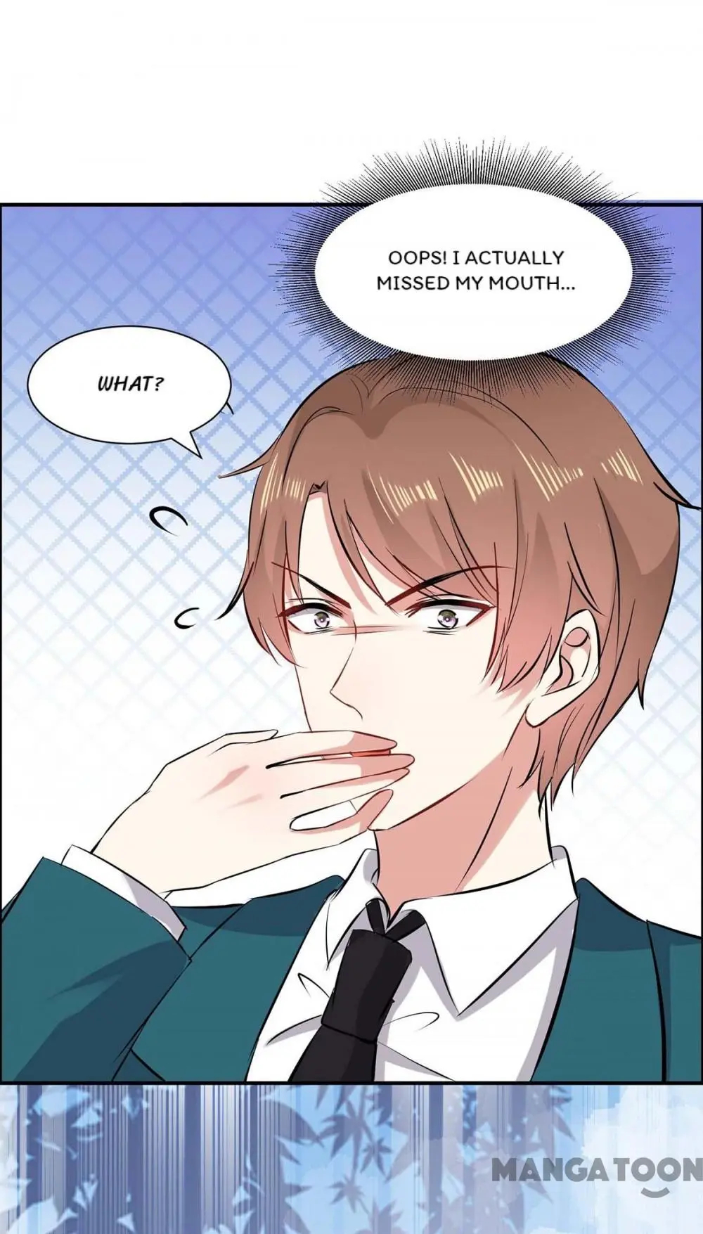 Genius cool treasure: President’s wife is too powerful Chapter 127 - page 17