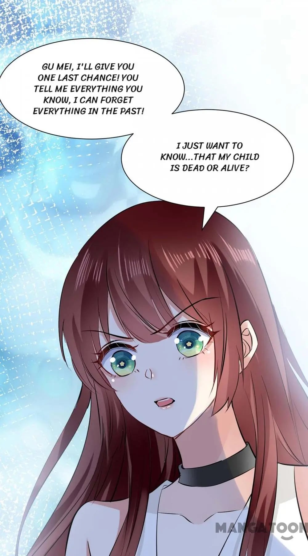 Genius cool treasure: President’s wife is too powerful Chapter 127 - page 28
