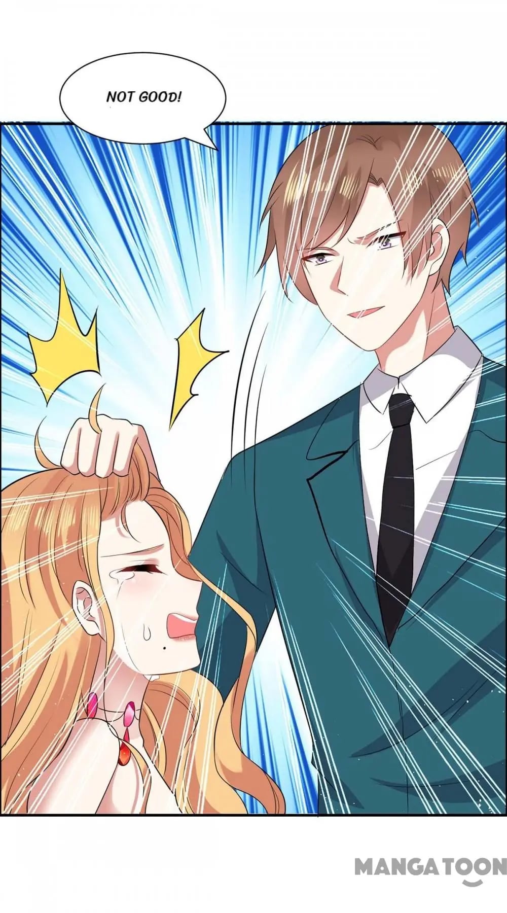 Genius cool treasure: President’s wife is too powerful Chapter 127 - page 45
