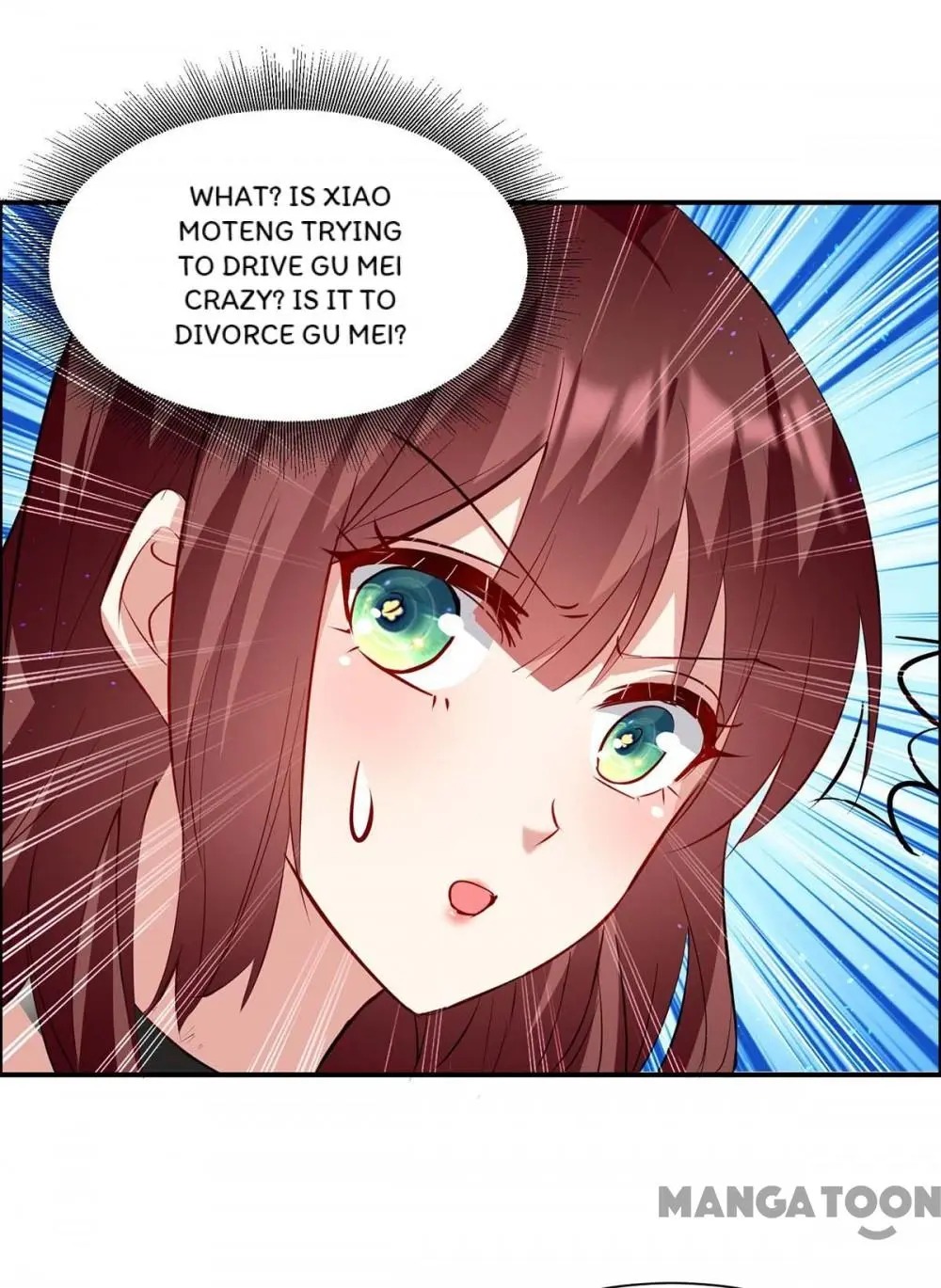 Genius cool treasure: President’s wife is too powerful Chapter 126 - page 19
