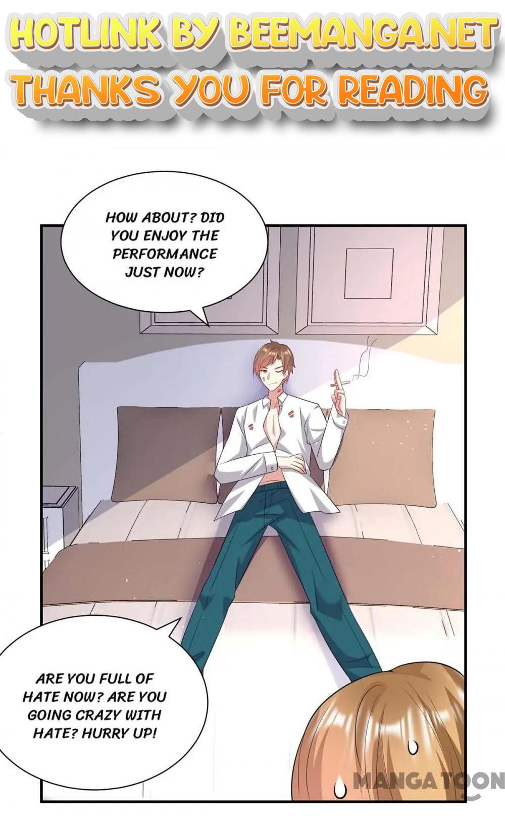 Genius cool treasure: President’s wife is too powerful Chapter 125 - page 1