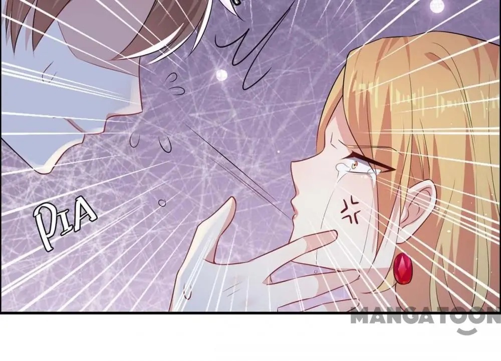 Genius cool treasure: President’s wife is too powerful Chapter 125 - page 12