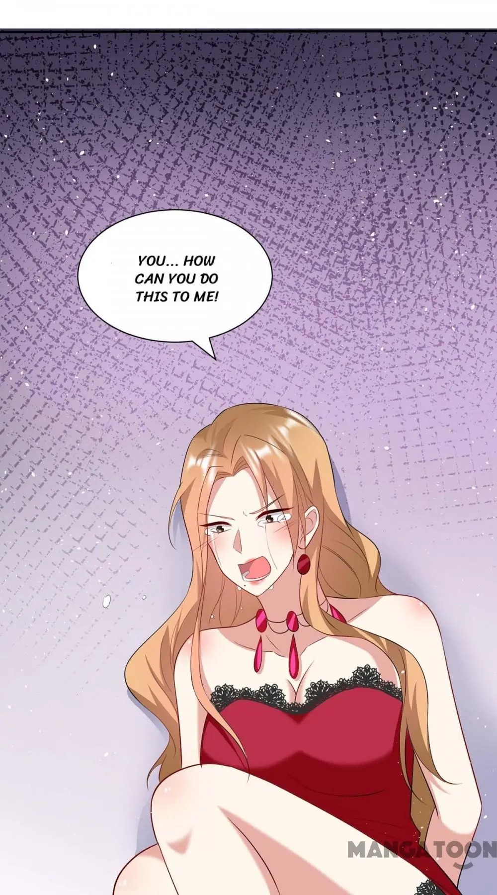 Genius cool treasure: President’s wife is too powerful Chapter 125 - page 2