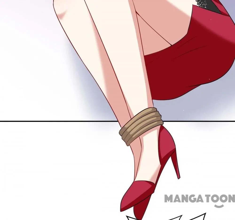 Genius cool treasure: President’s wife is too powerful Chapter 125 - page 3