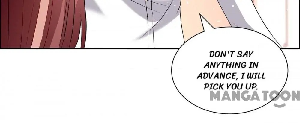 Genius cool treasure: President’s wife is too powerful Chapter 125 - page 30