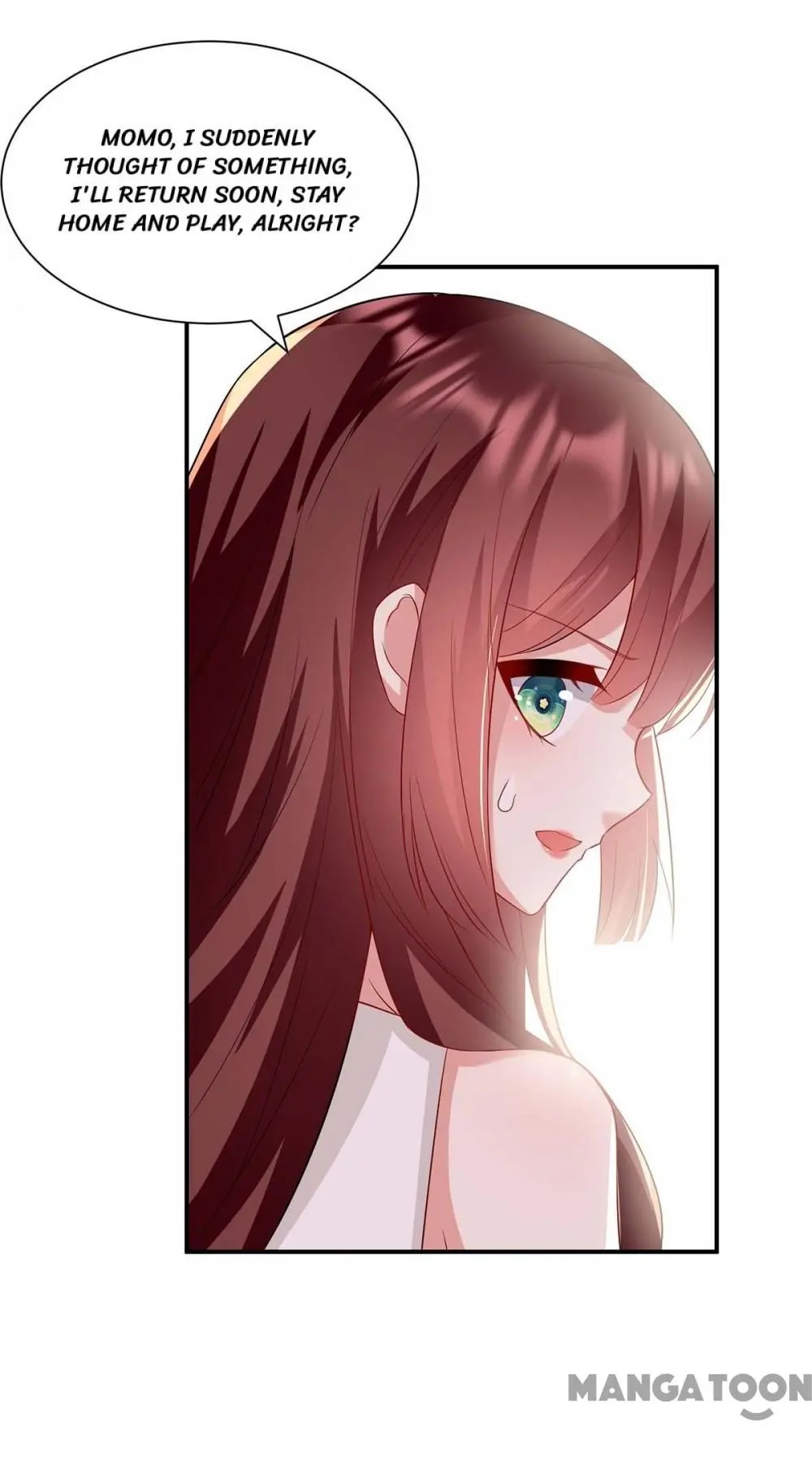 Genius cool treasure: President’s wife is too powerful Chapter 123 - page 36