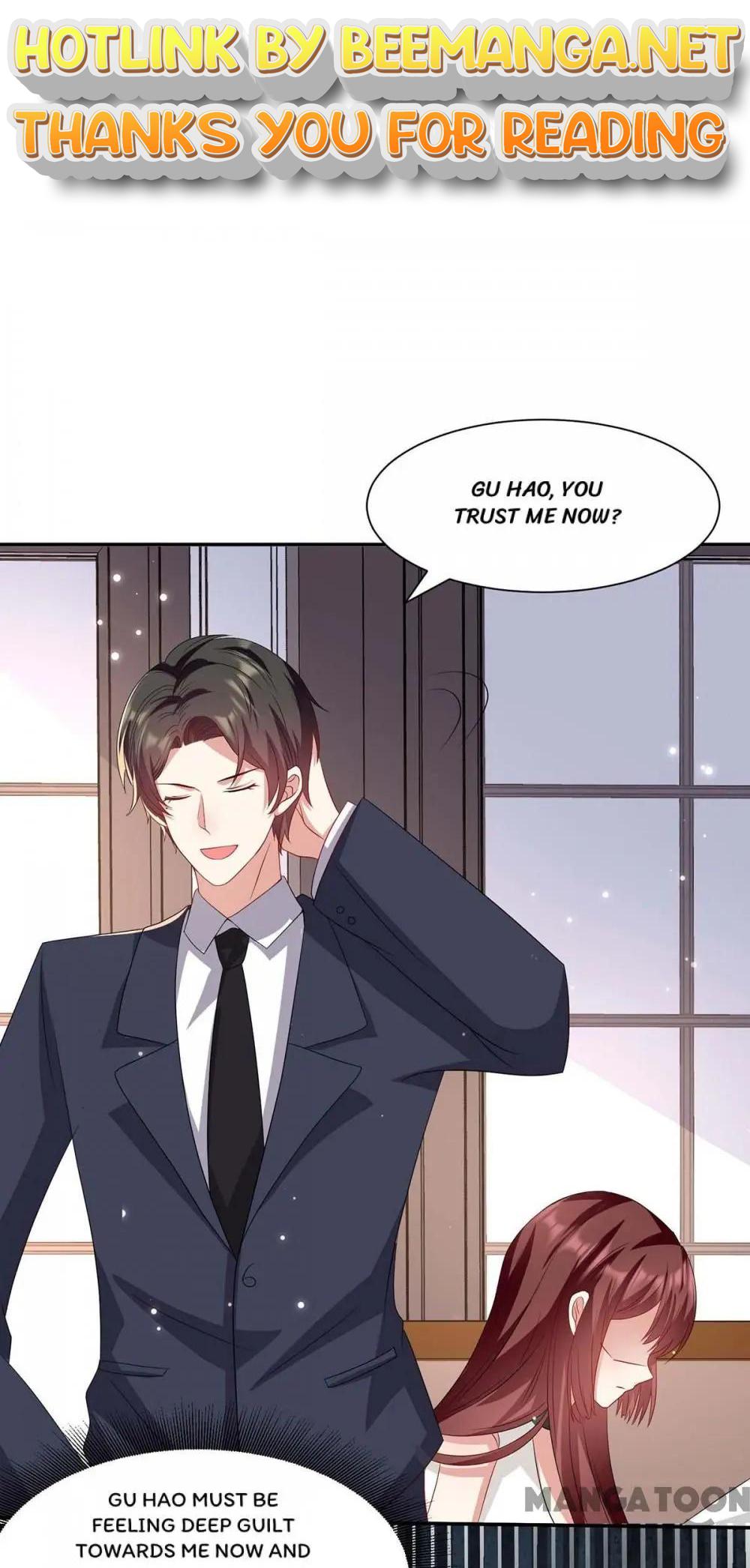 Genius cool treasure: President’s wife is too powerful Chapter 122 - page 1