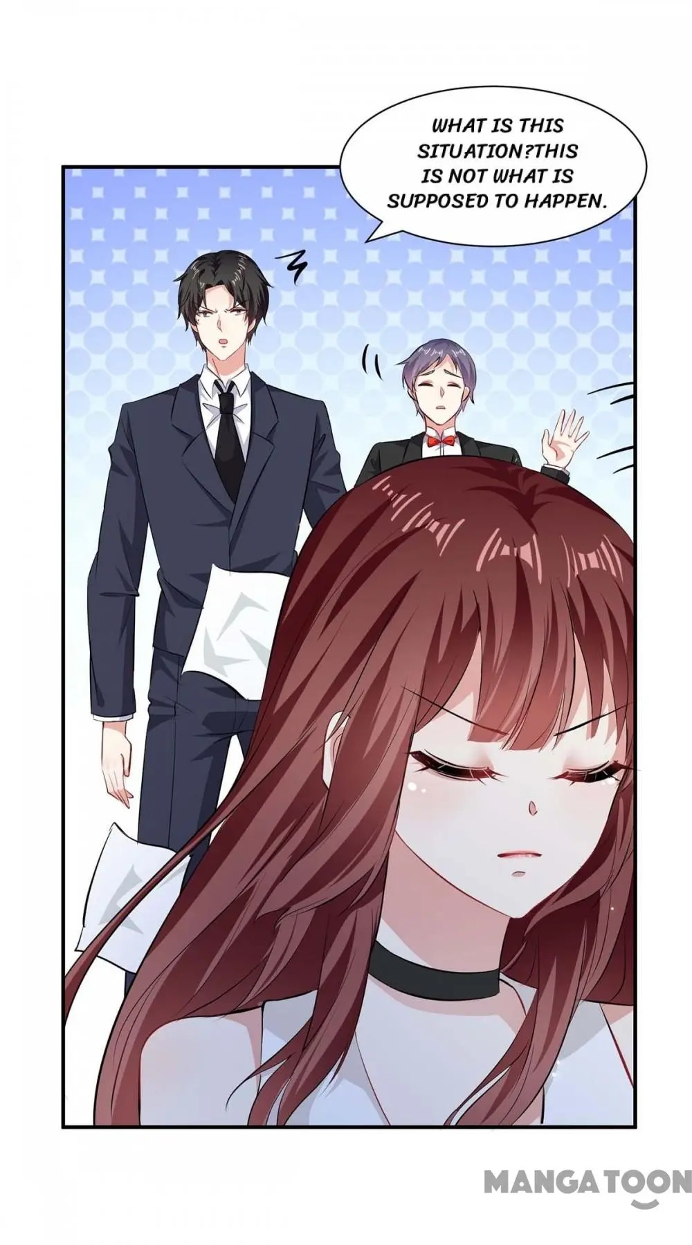 Genius cool treasure: President’s wife is too powerful Chapter 122 - page 10