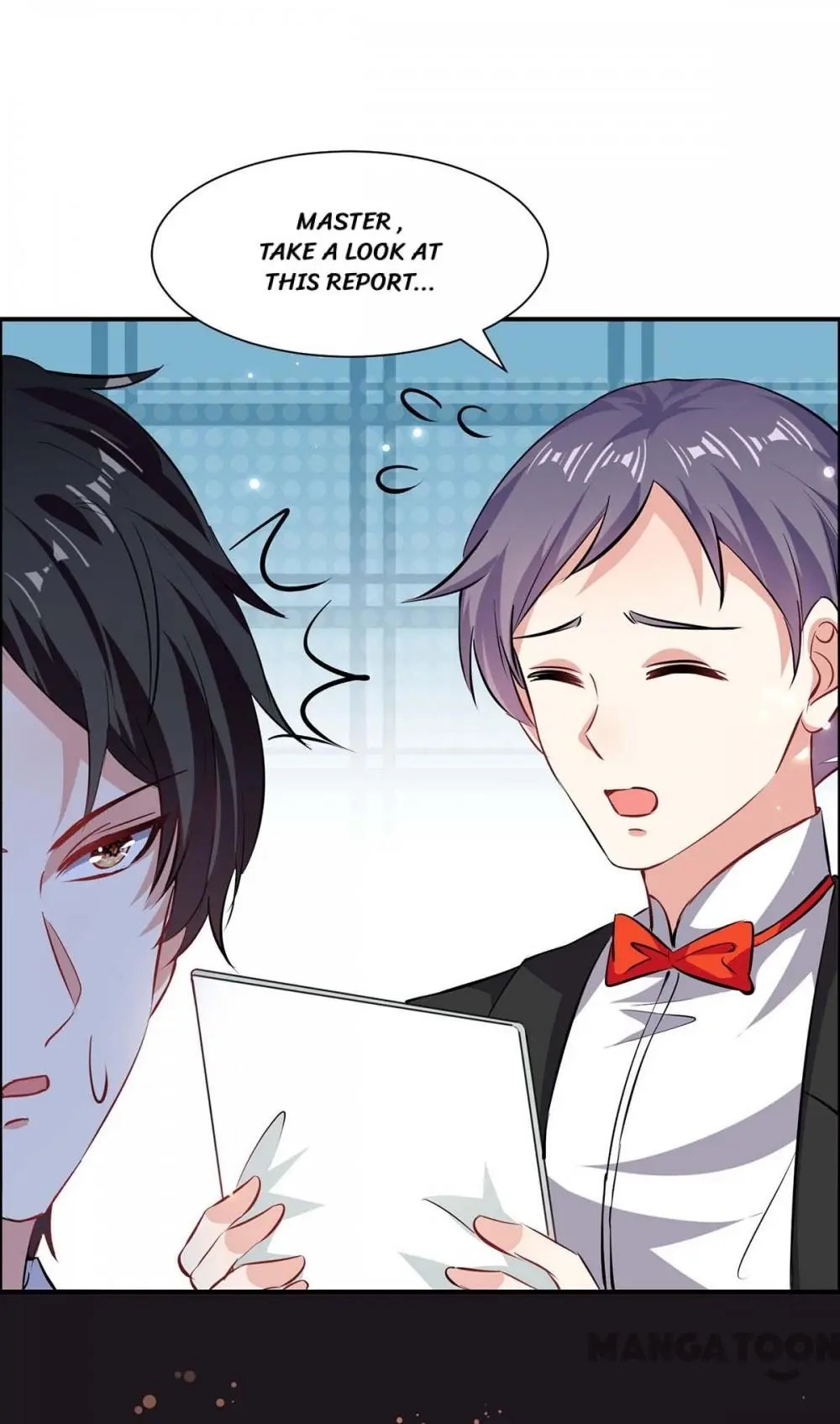 Genius cool treasure: President’s wife is too powerful Chapter 122 - page 12