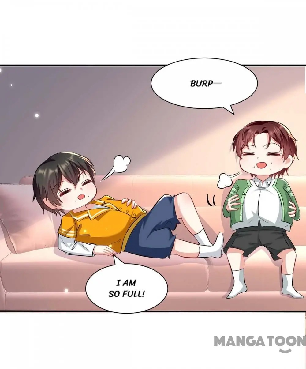 Genius cool treasure: President’s wife is too powerful Chapter 122 - page 18