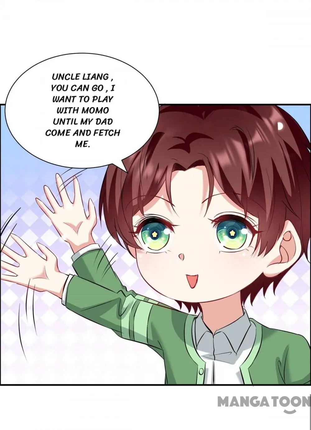 Genius cool treasure: President’s wife is too powerful Chapter 122 - page 23