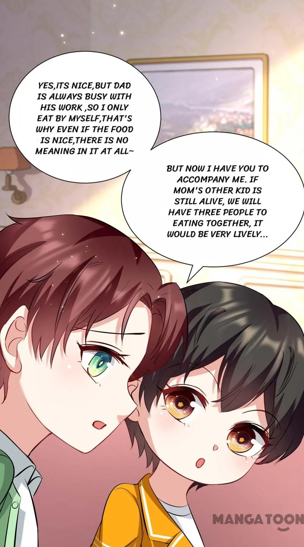Genius cool treasure: President’s wife is too powerful Chapter 122 - page 26
