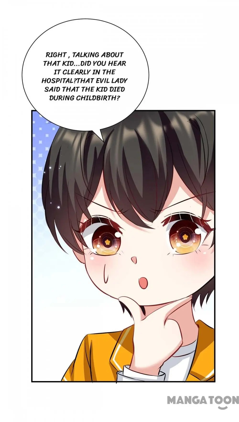 Genius cool treasure: President’s wife is too powerful Chapter 122 - page 28