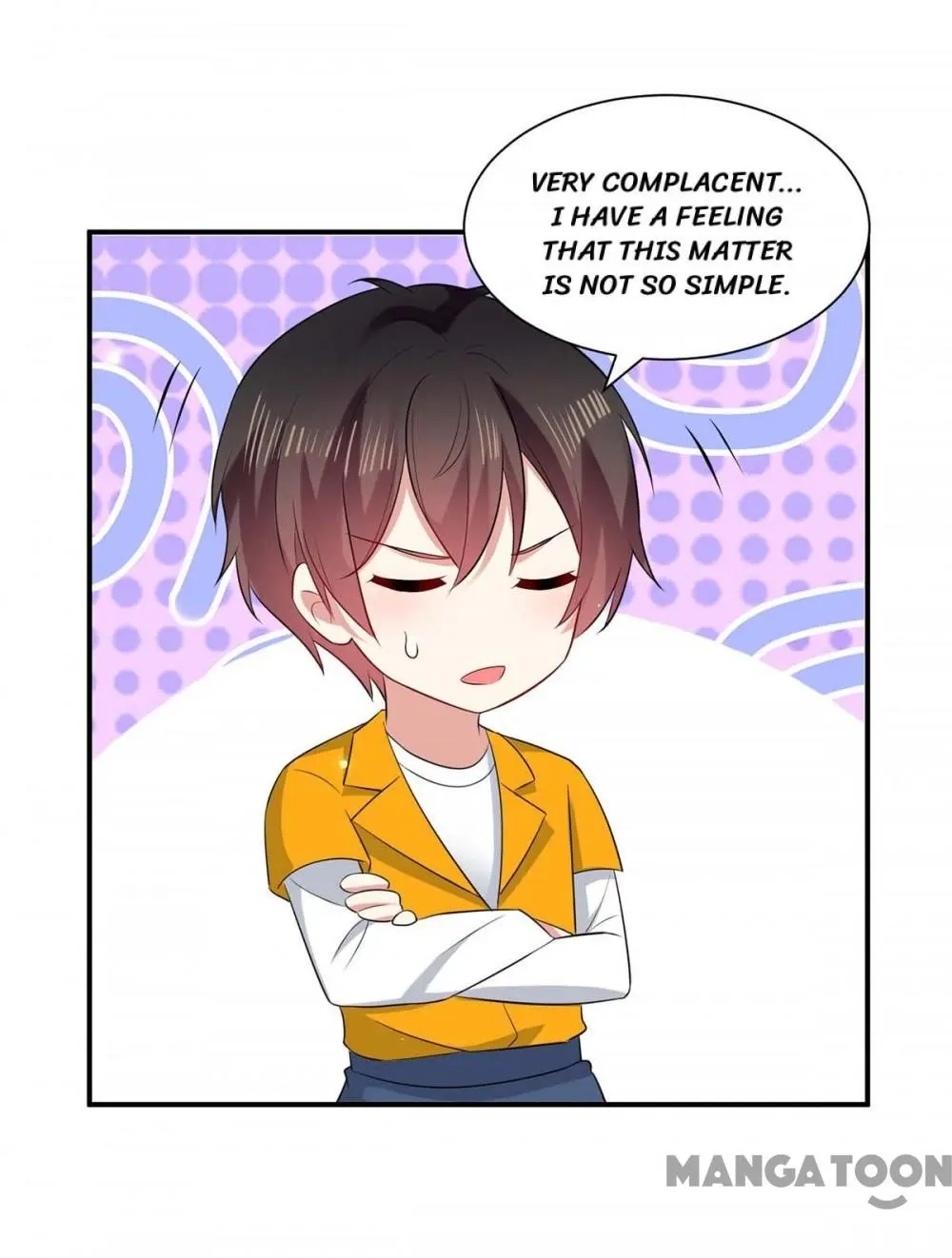Genius cool treasure: President’s wife is too powerful Chapter 122 - page 30