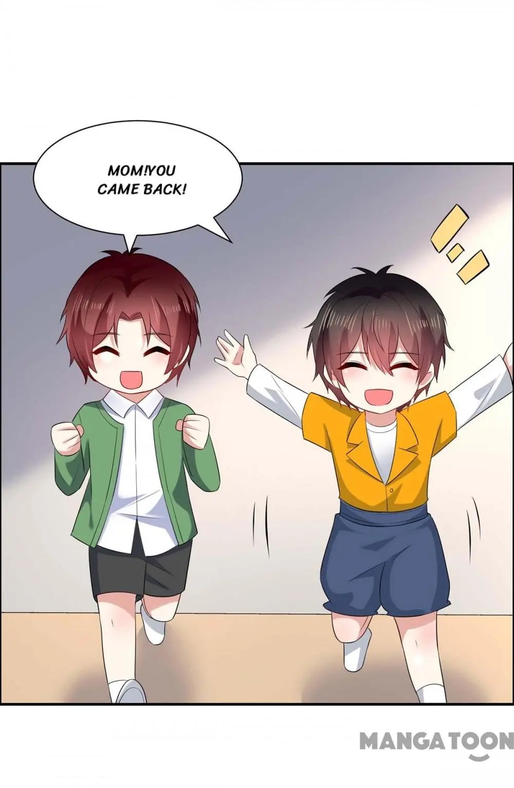 Genius cool treasure: President’s wife is too powerful Chapter 122 - page 34