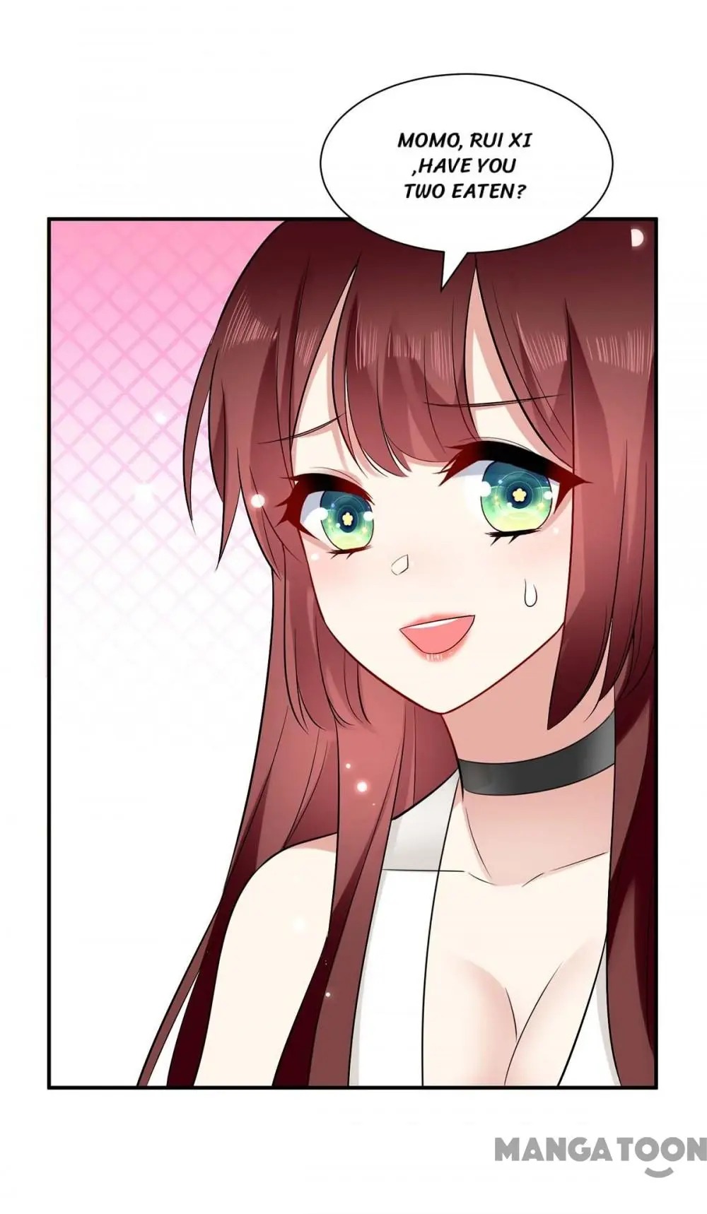 Genius cool treasure: President’s wife is too powerful Chapter 122 - page 35