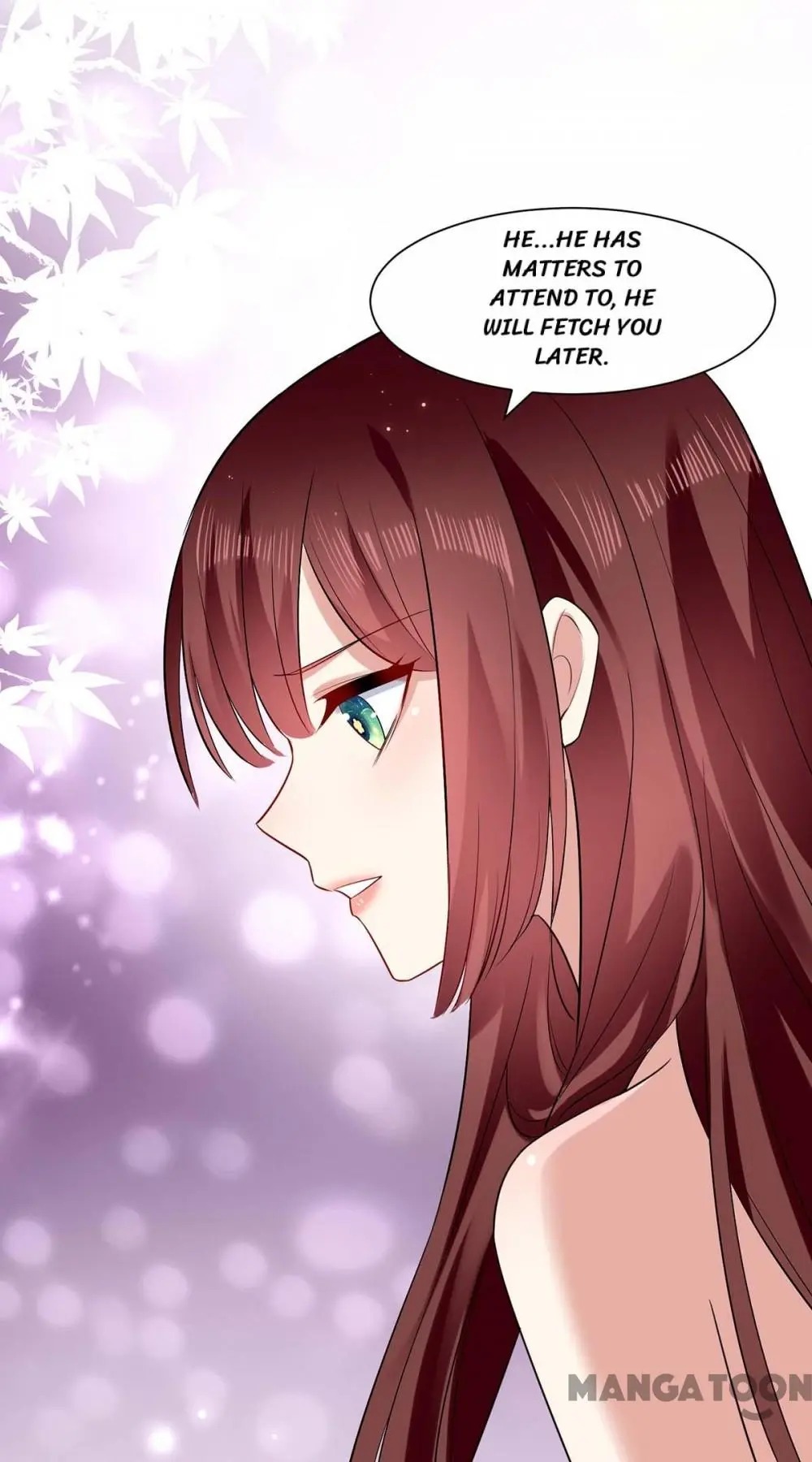Genius cool treasure: President’s wife is too powerful Chapter 122 - page 38