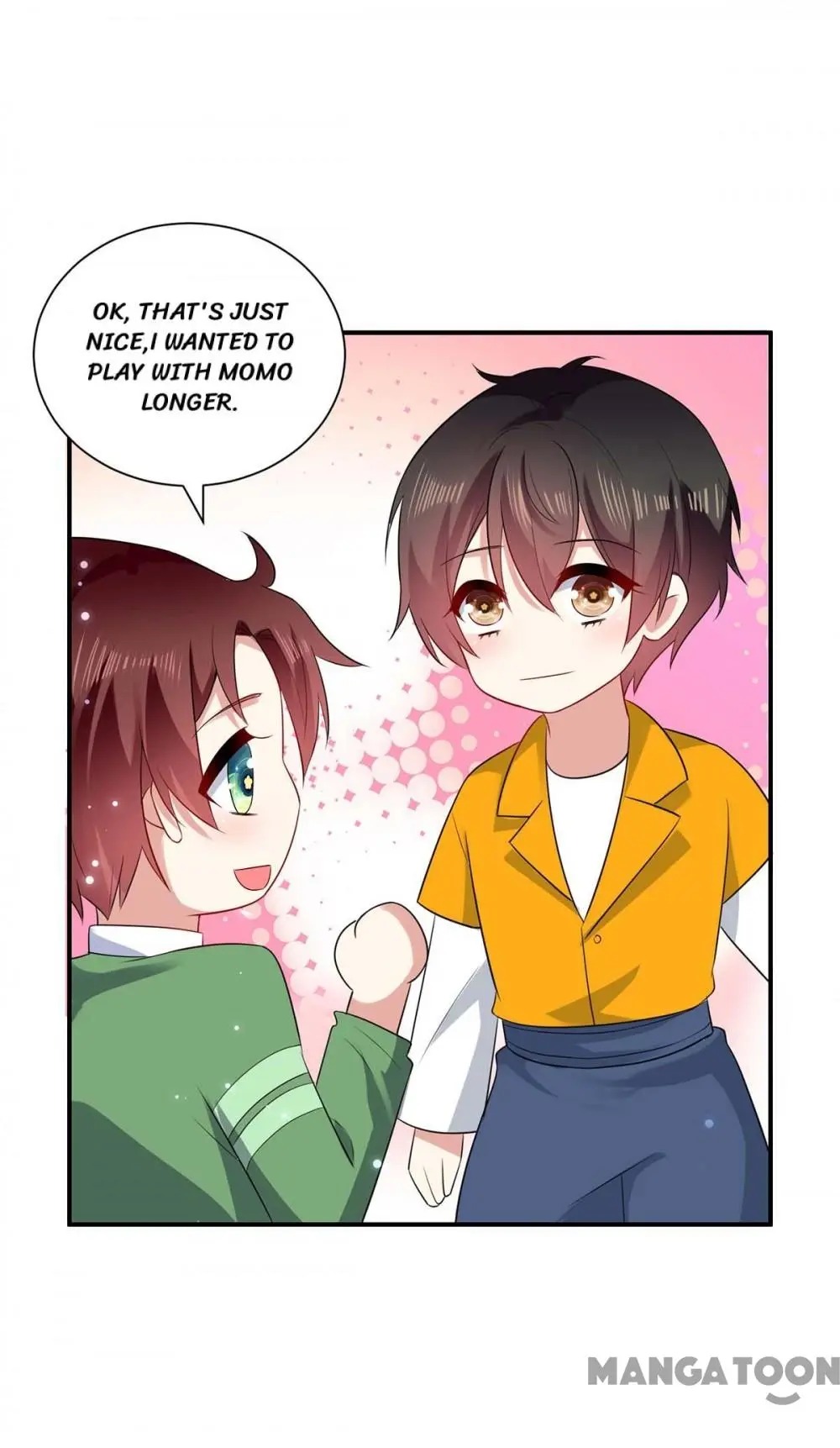 Genius cool treasure: President’s wife is too powerful Chapter 122 - page 40