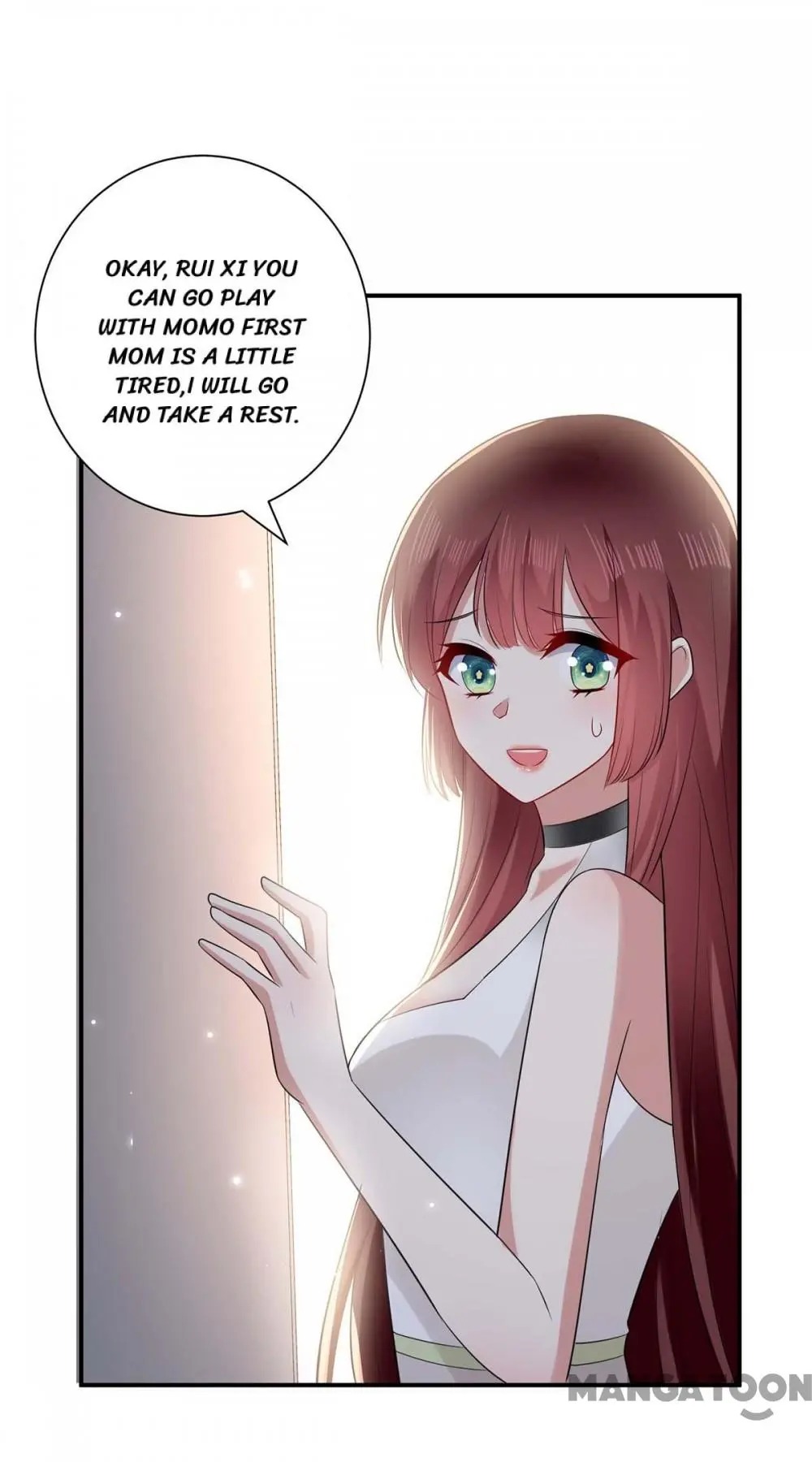 Genius cool treasure: President’s wife is too powerful Chapter 122 - page 41