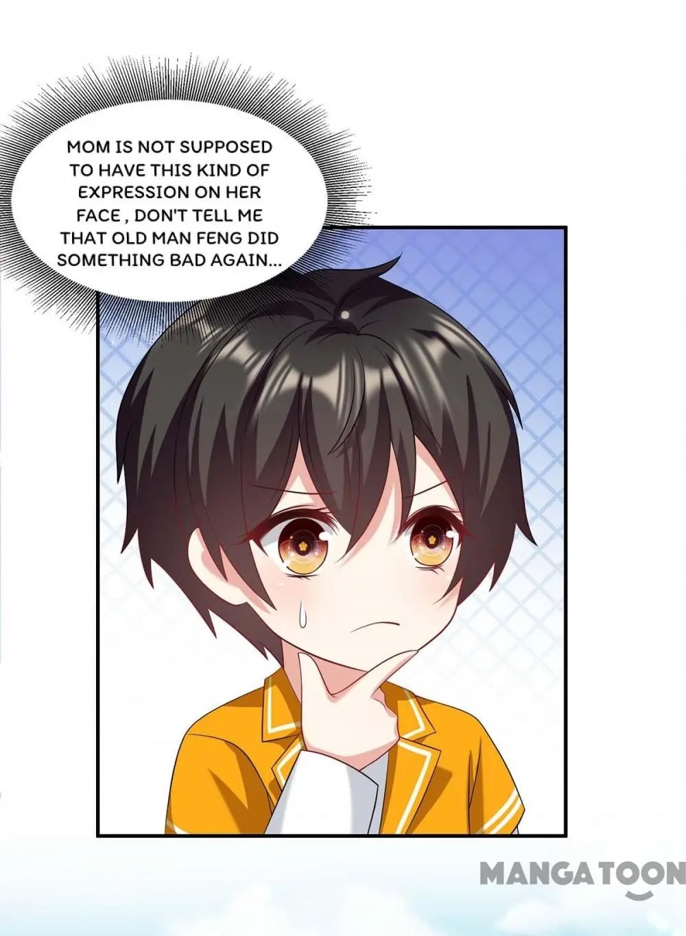 Genius cool treasure: President’s wife is too powerful Chapter 122 - page 44