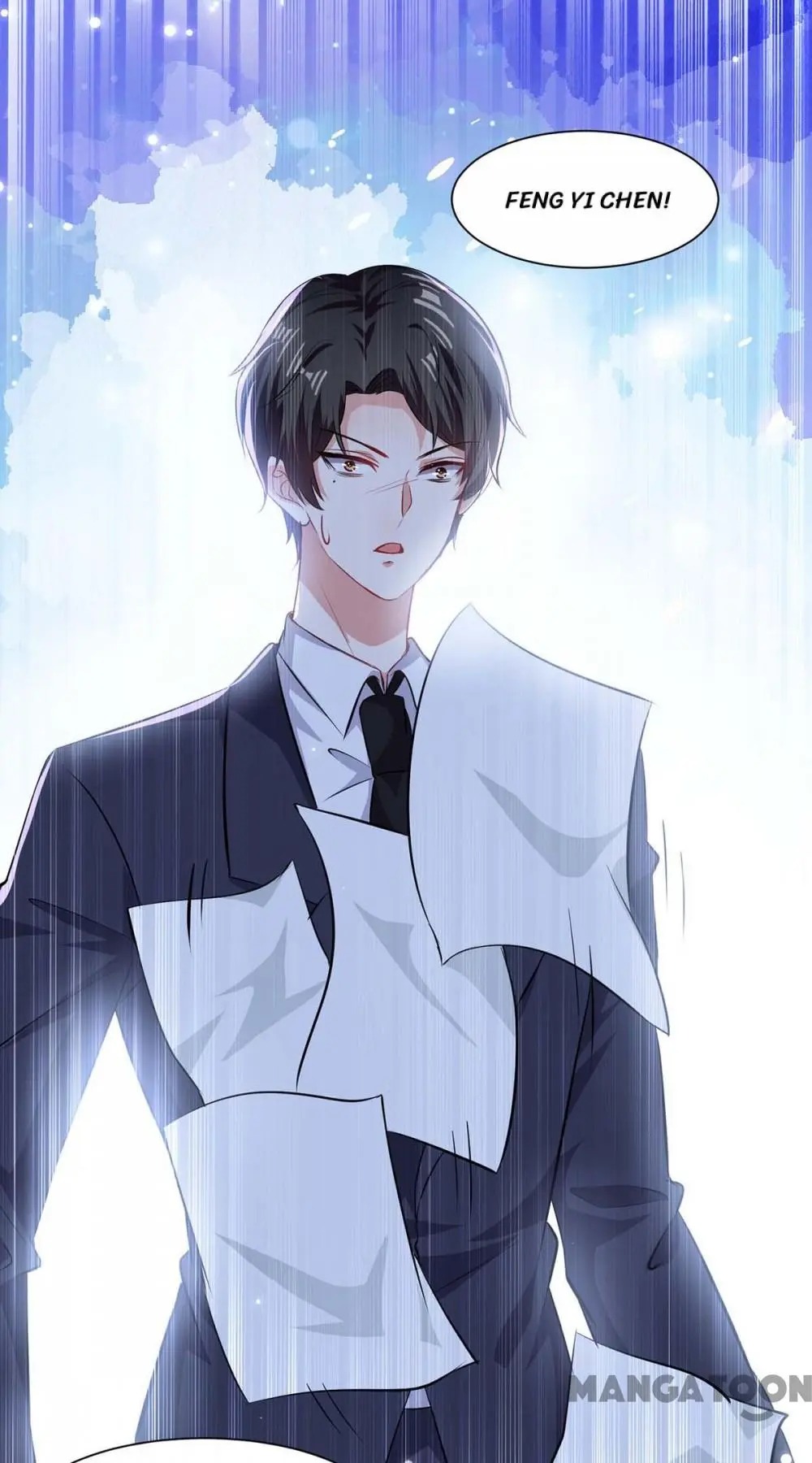 Genius cool treasure: President’s wife is too powerful Chapter 122 - page 8