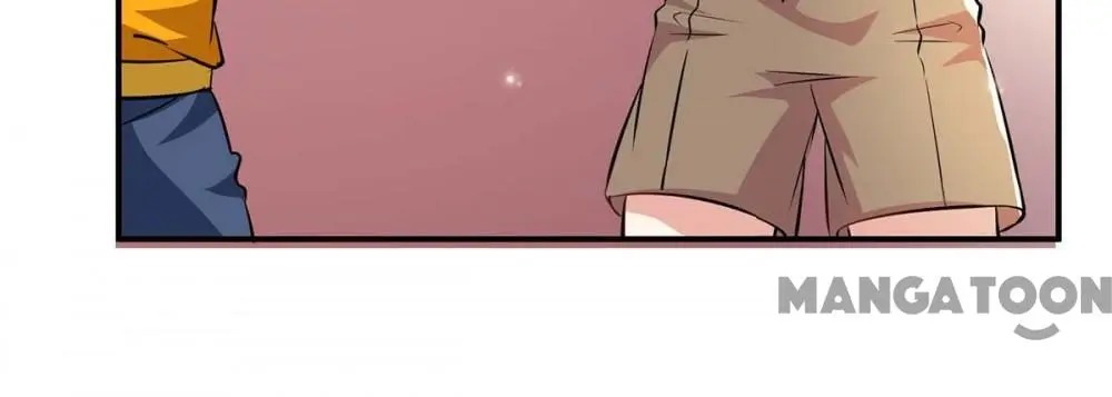 Genius cool treasure: President’s wife is too powerful Chapter 121 - page 2
