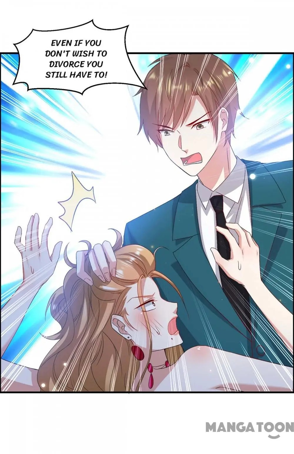 Genius cool treasure: President’s wife is too powerful Chapter 119 - page 10