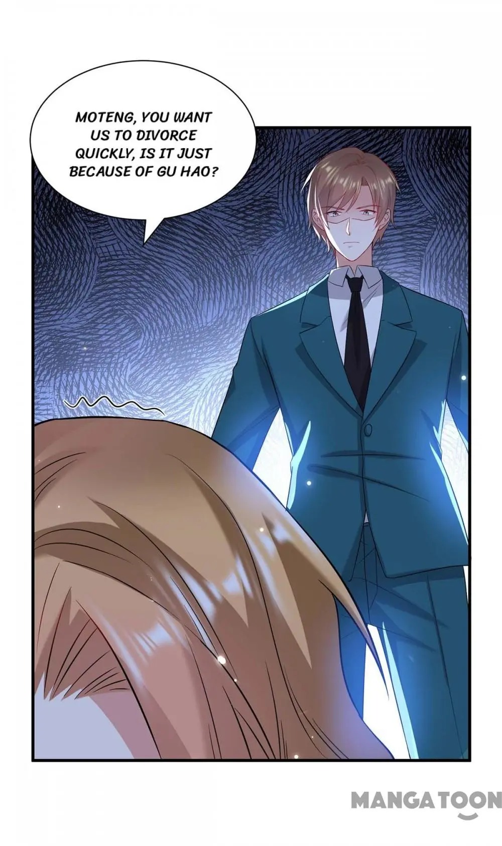 Genius cool treasure: President’s wife is too powerful Chapter 119 - page 14