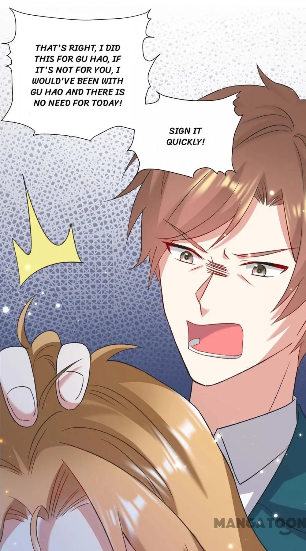 Genius cool treasure: President’s wife is too powerful Chapter 119 - page 15