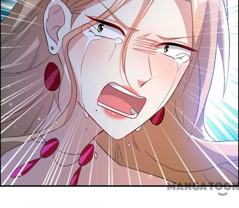 Genius cool treasure: President’s wife is too powerful Chapter 119 - page 18