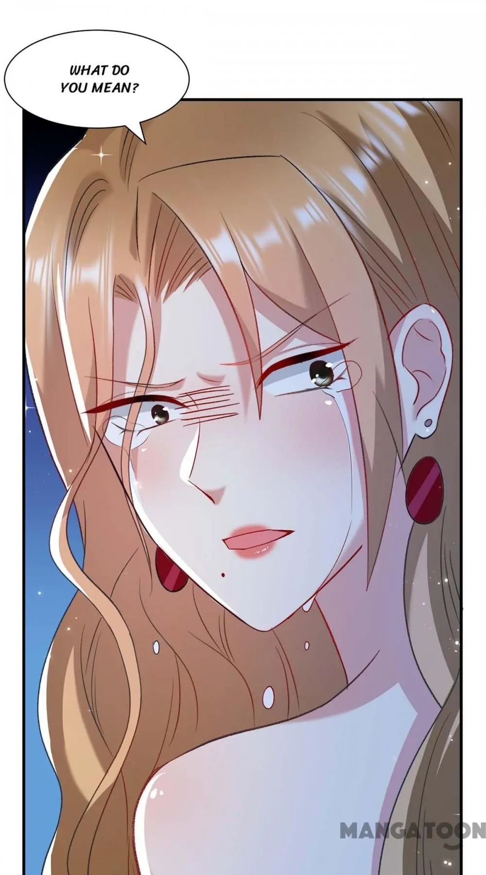 Genius cool treasure: President’s wife is too powerful Chapter 119 - page 22