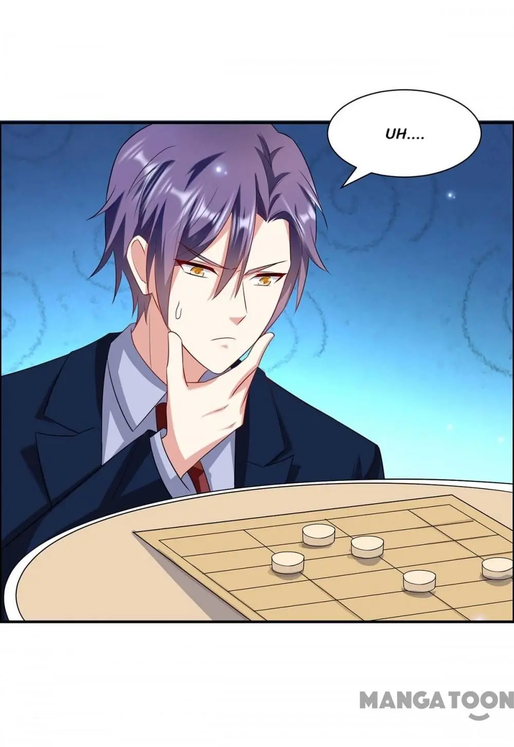 Genius cool treasure: President’s wife is too powerful Chapter 119 - page 27