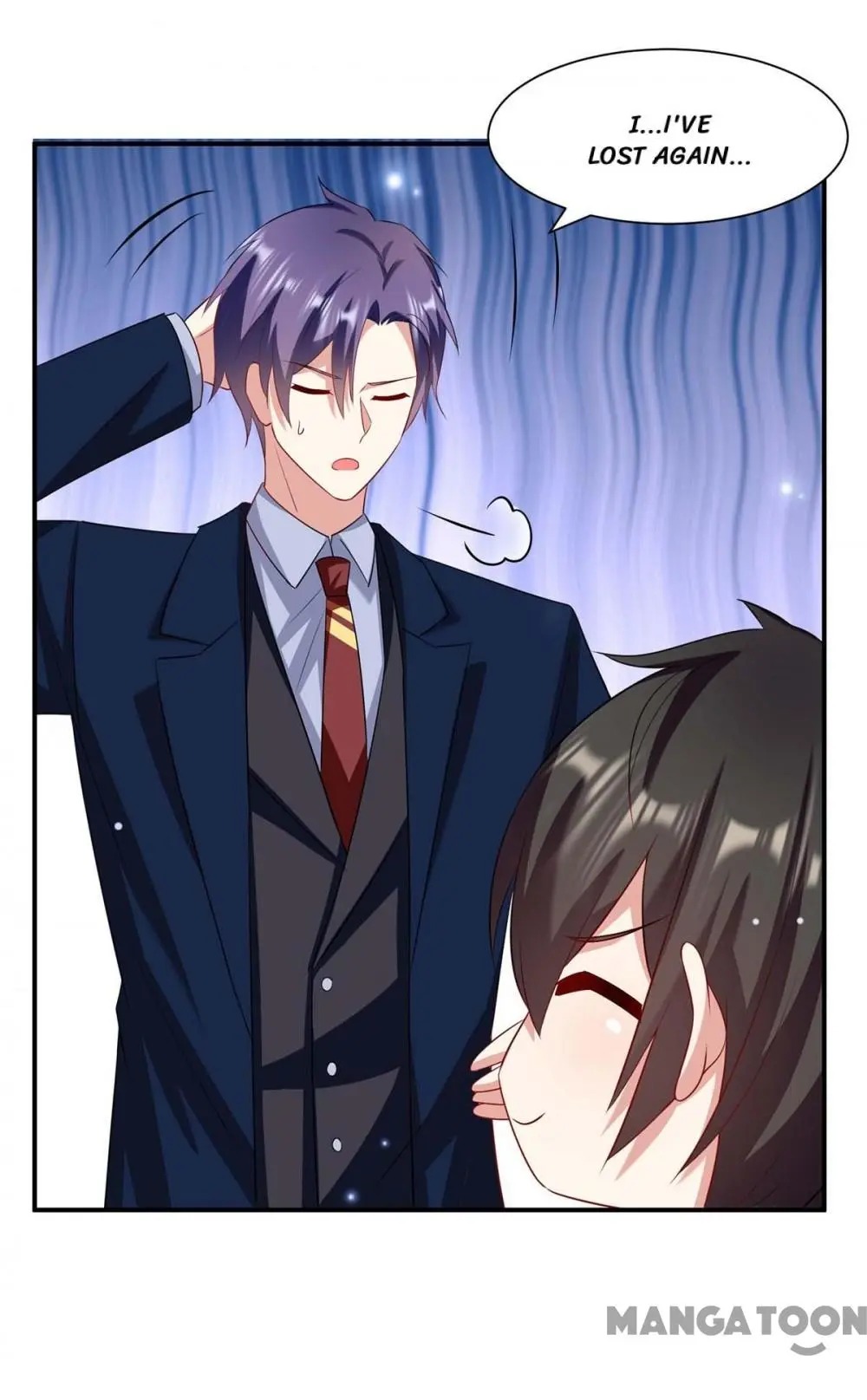 Genius cool treasure: President’s wife is too powerful Chapter 119 - page 28