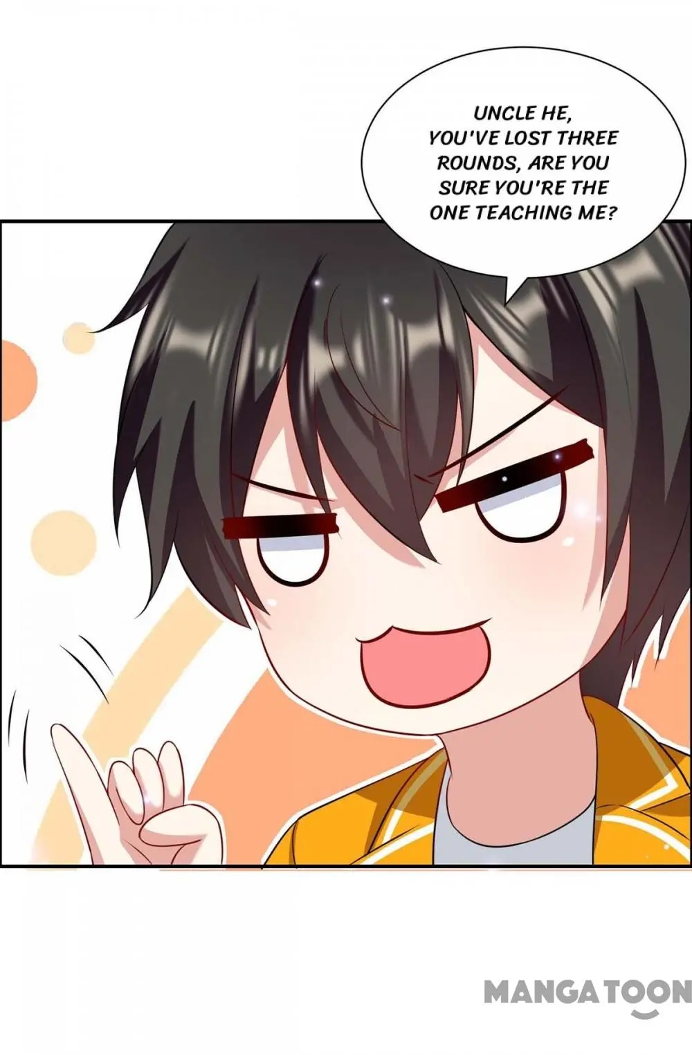 Genius cool treasure: President’s wife is too powerful Chapter 119 - page 29