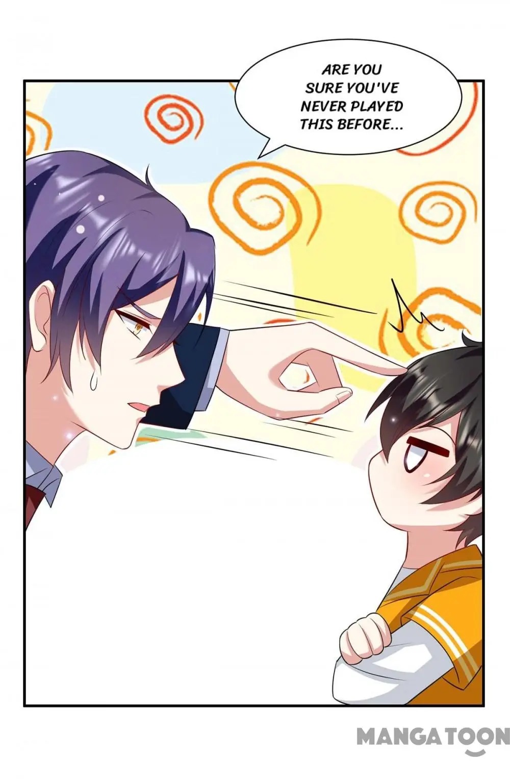 Genius cool treasure: President’s wife is too powerful Chapter 119 - page 30