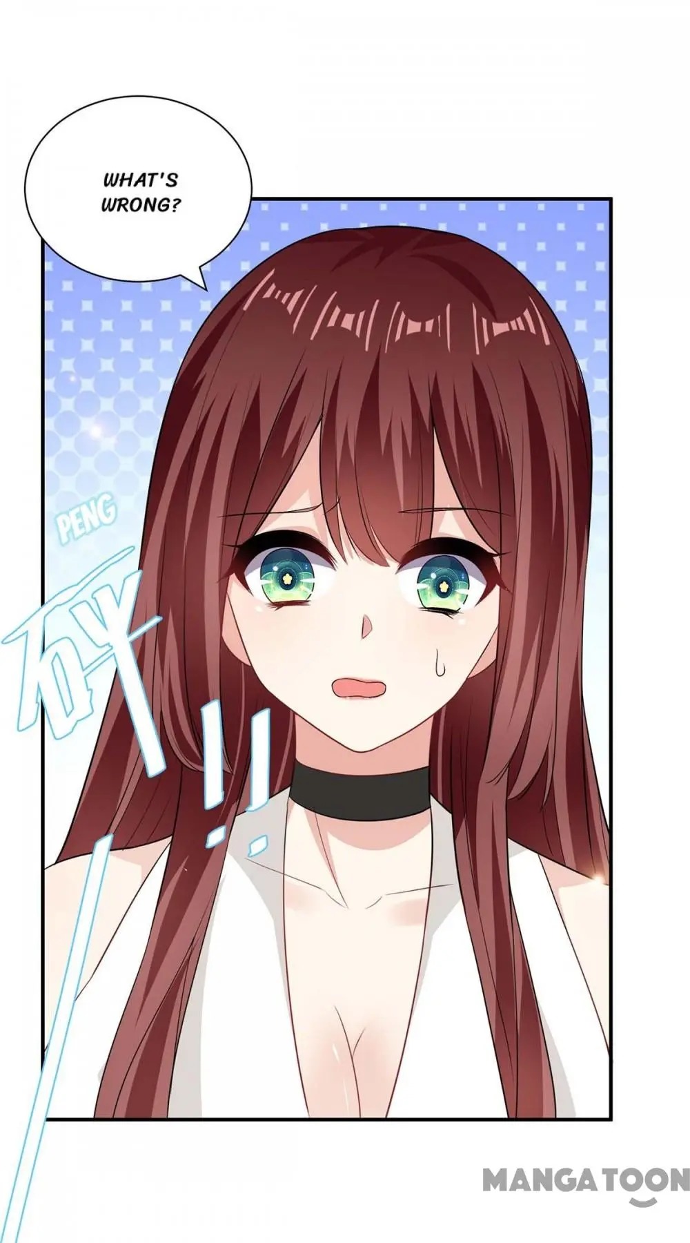 Genius cool treasure: President’s wife is too powerful Chapter 119 - page 45