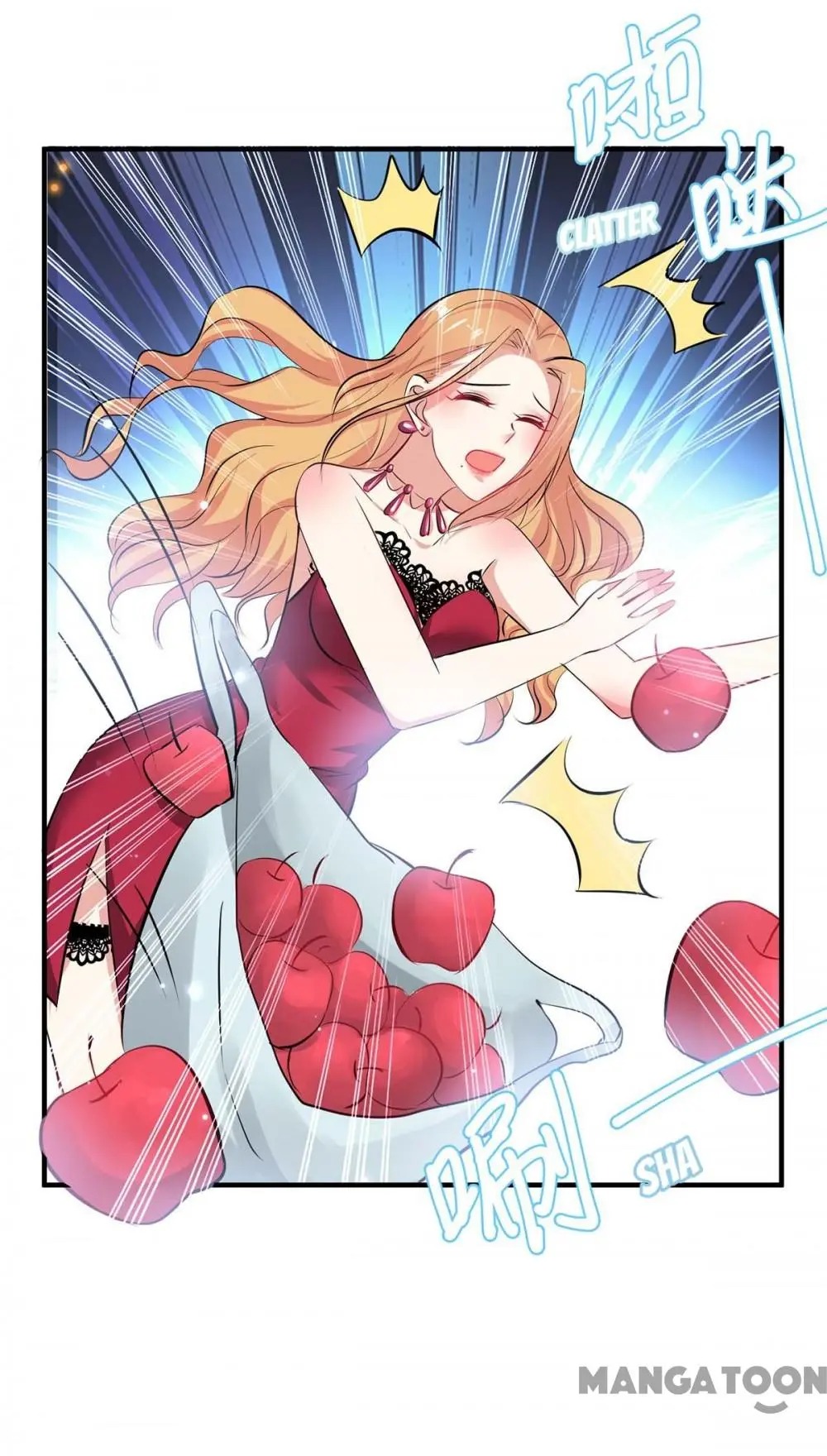 Genius cool treasure: President’s wife is too powerful Chapter 119 - page 6