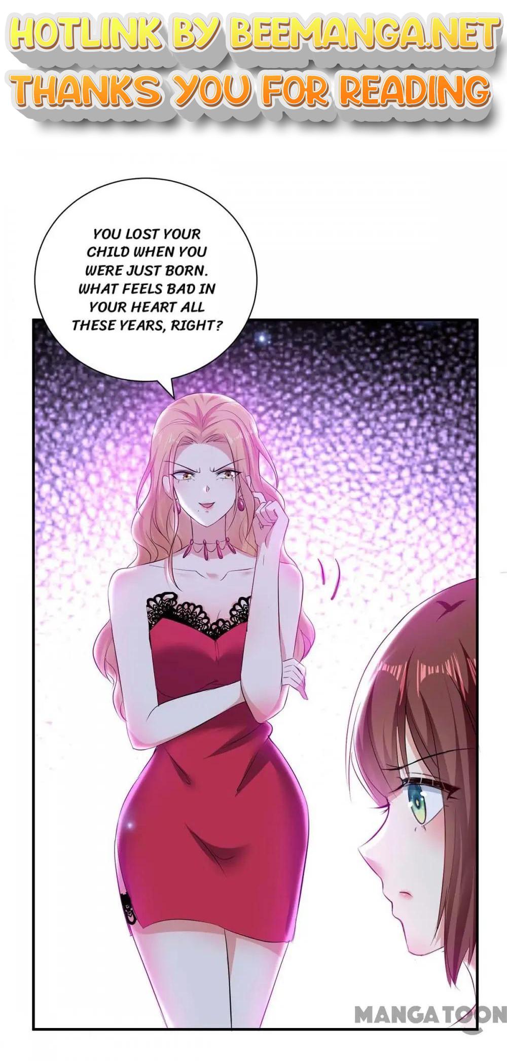 Genius cool treasure: President’s wife is too powerful Chapter 118 - page 1