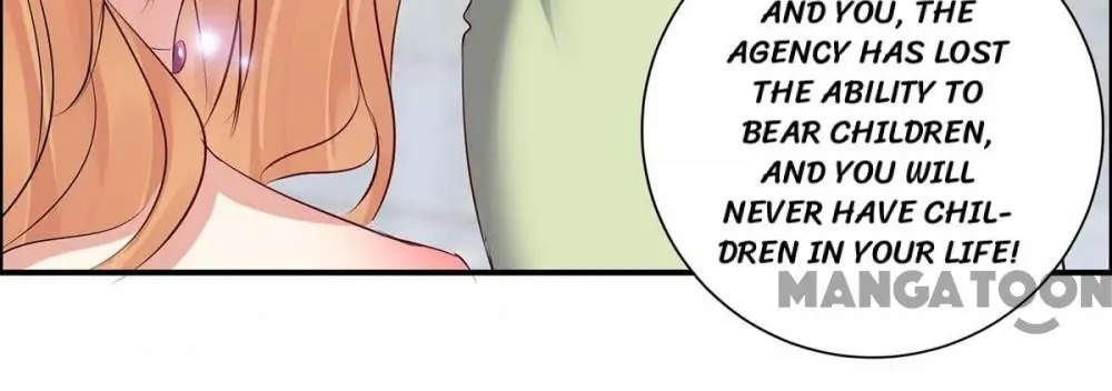 Genius cool treasure: President’s wife is too powerful Chapter 118 - page 13